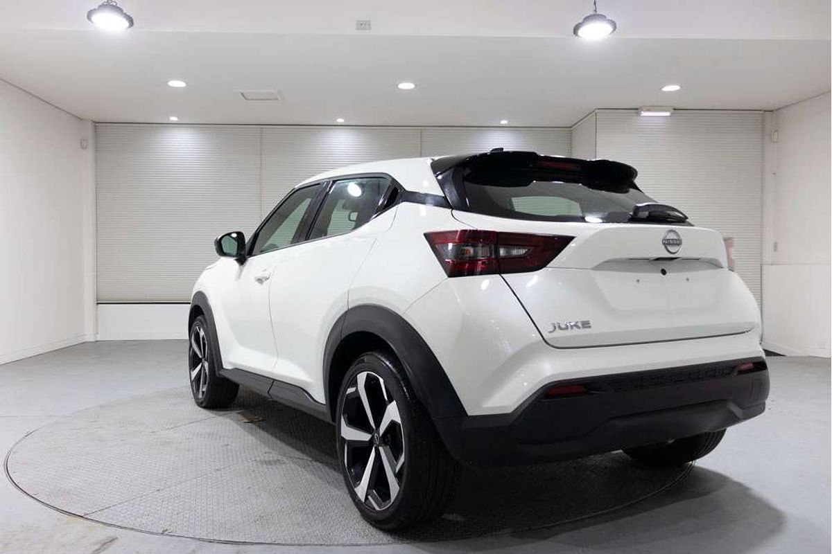 2023 Nissan JUKE ST-L F16