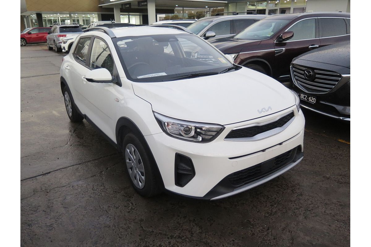 2023 Kia Stonic S YB