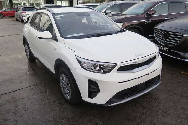 2023 Kia Stonic S YB