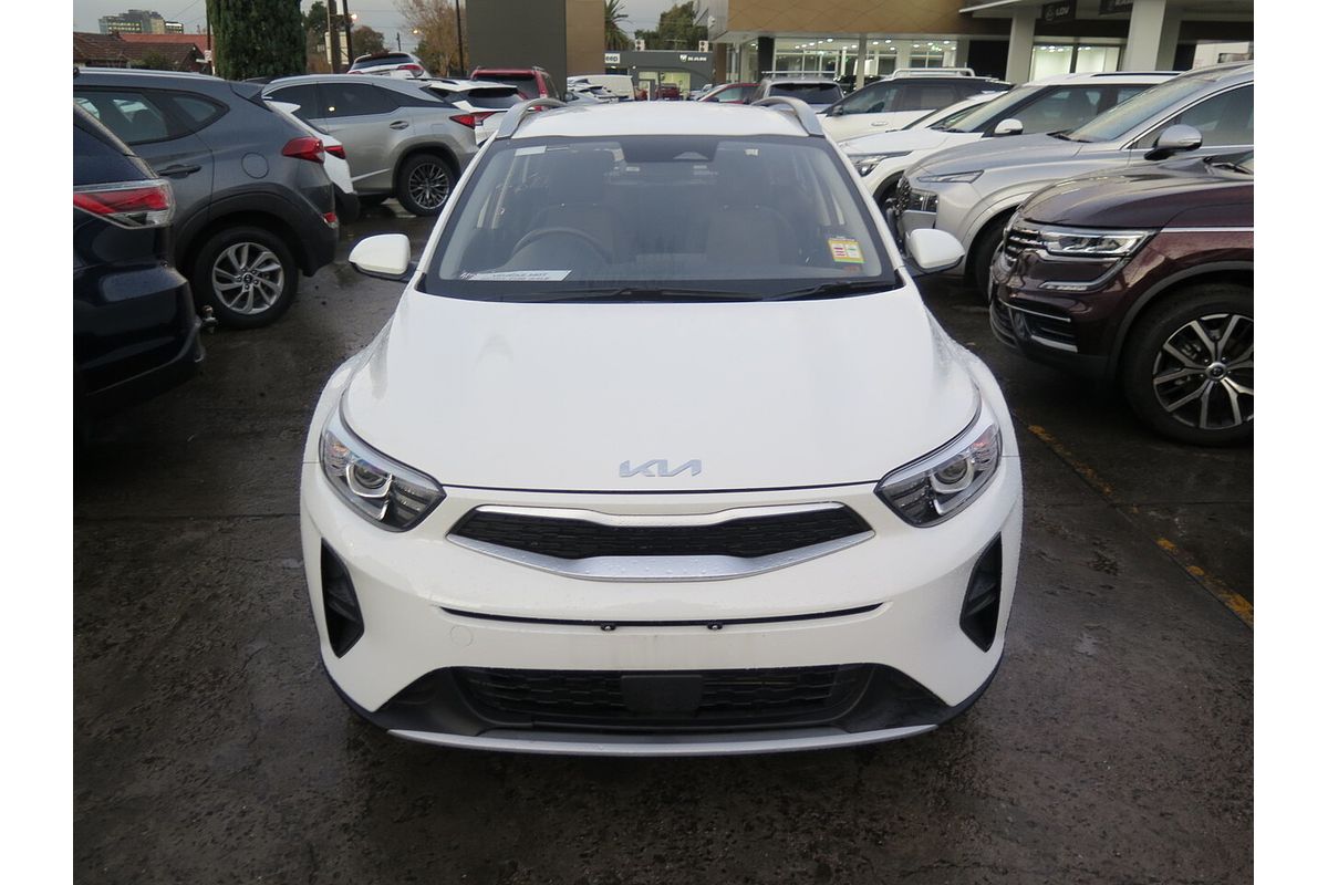 2023 Kia Stonic S YB