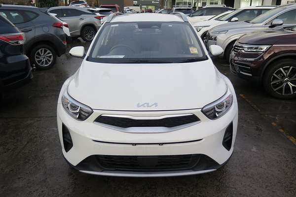 2023 Kia Stonic S YB