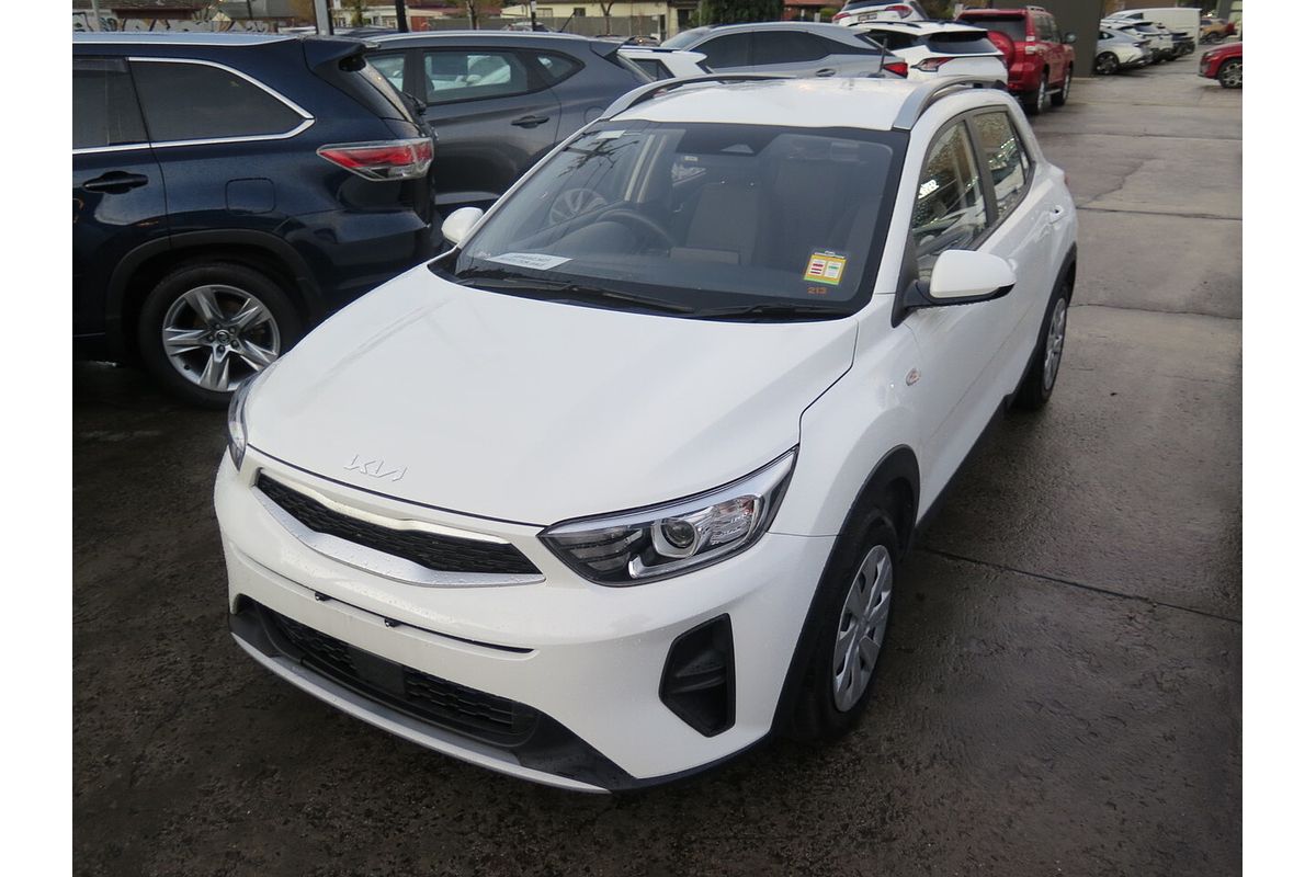 2023 Kia Stonic S YB