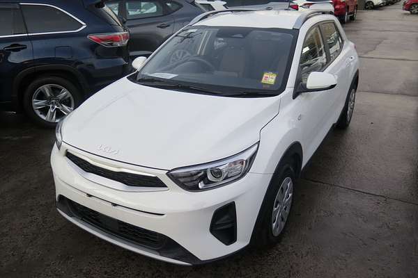 2023 Kia Stonic S YB