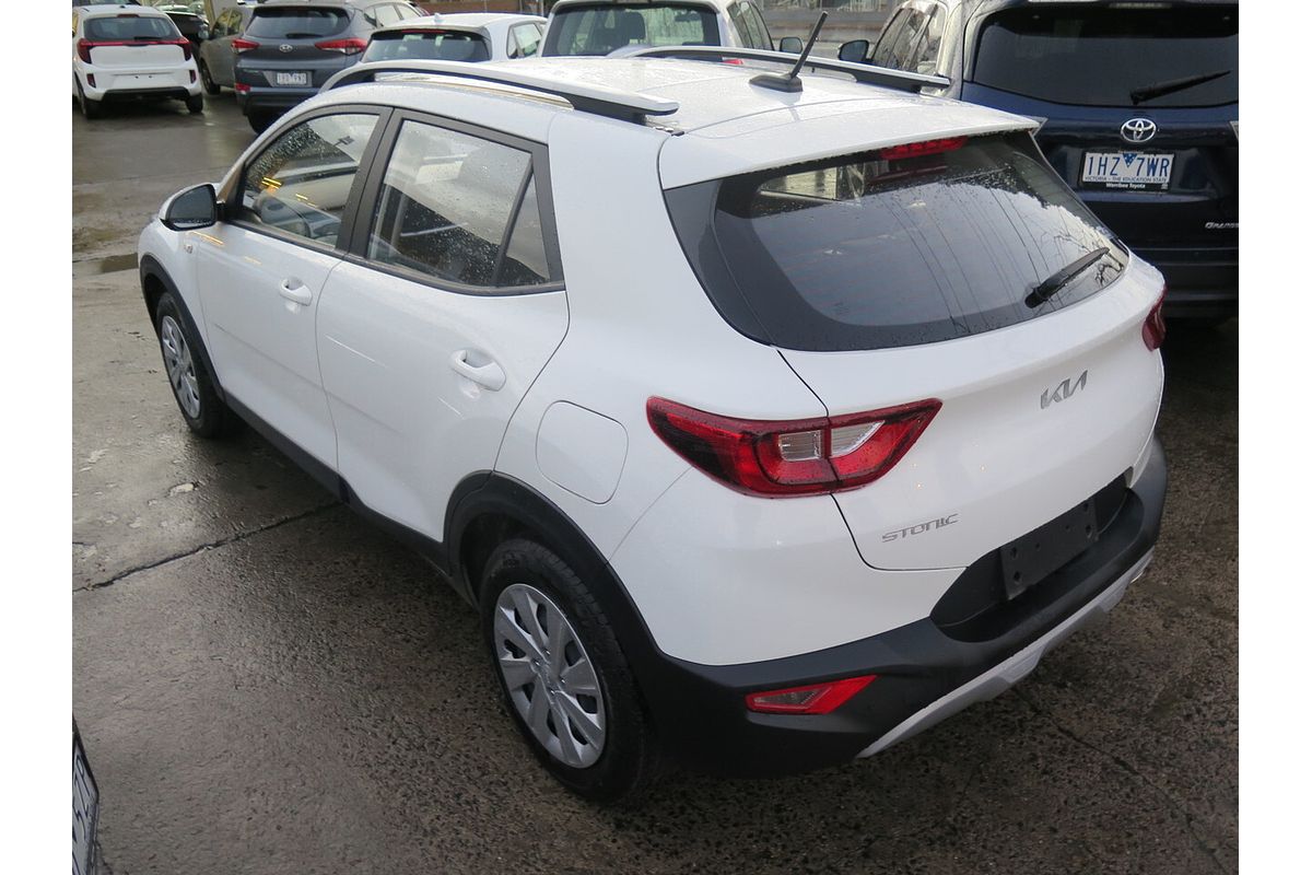 2023 Kia Stonic S YB