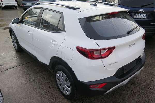 2023 Kia Stonic S YB