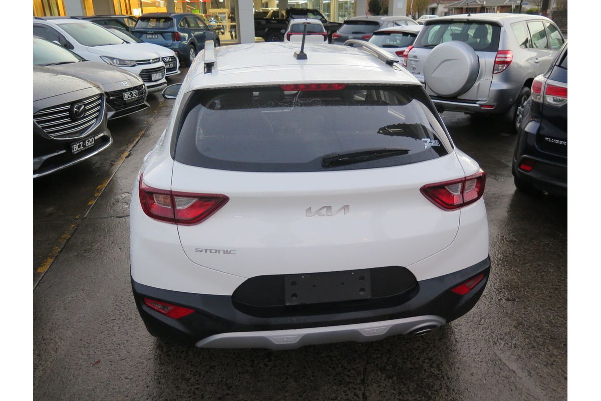2023 Kia Stonic S YB