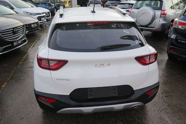 2023 Kia Stonic S YB