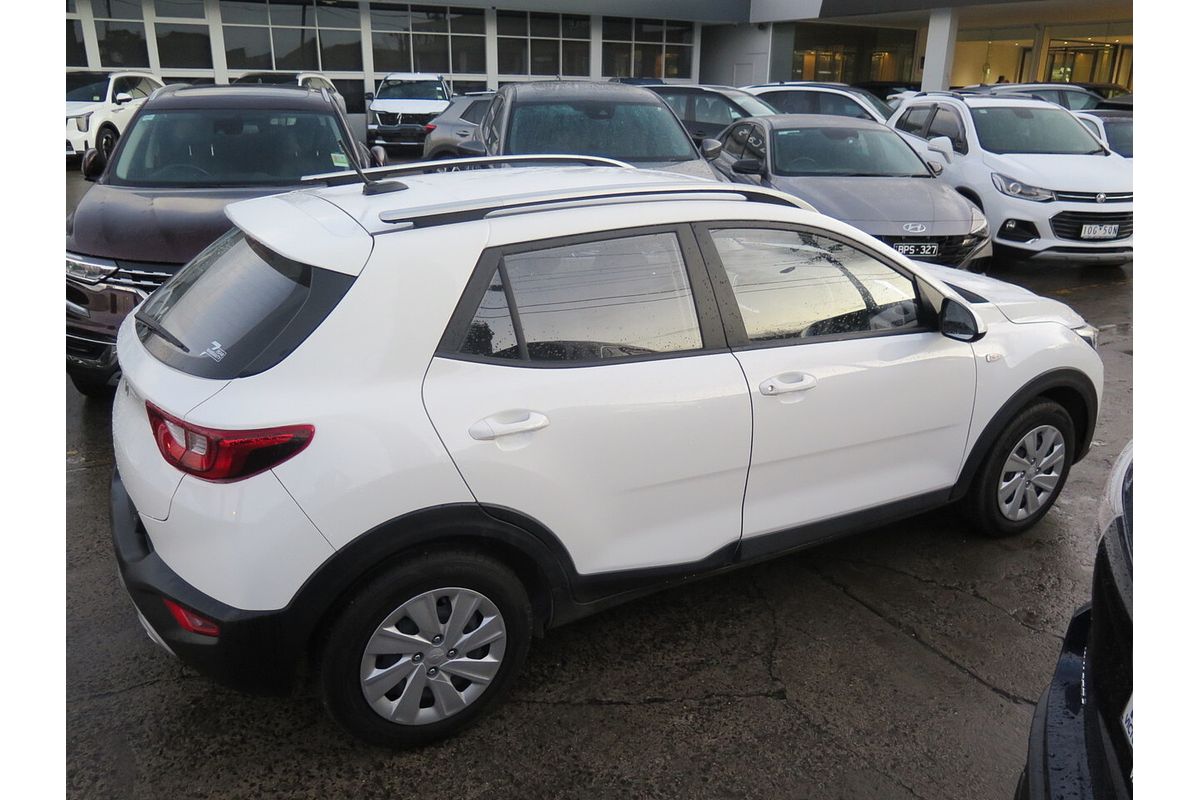 2023 Kia Stonic S YB