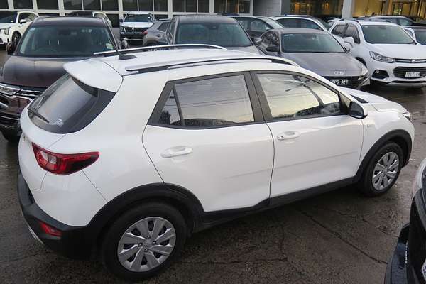 2023 Kia Stonic S YB