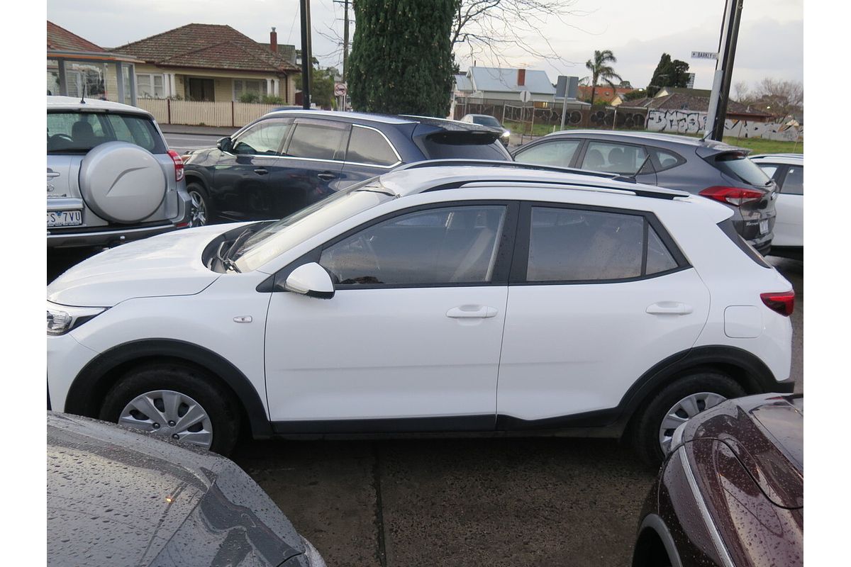 2023 Kia Stonic S YB
