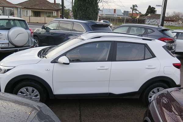 2023 Kia Stonic S YB