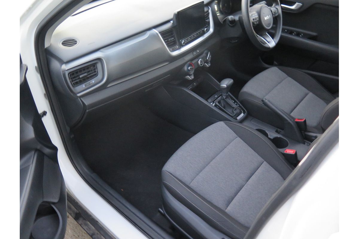 2023 Kia Stonic S YB