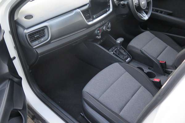 2023 Kia Stonic S YB