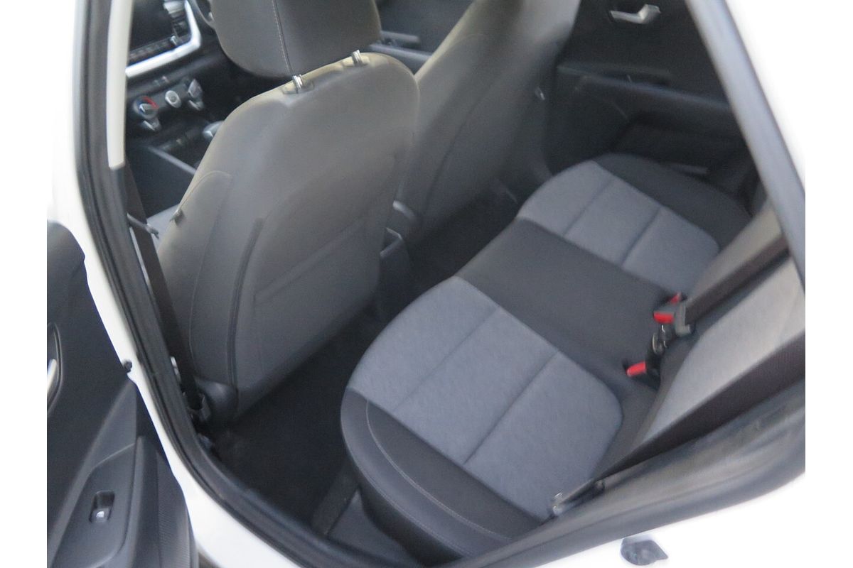2023 Kia Stonic S YB