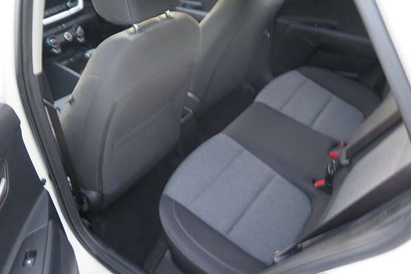 2023 Kia Stonic S YB