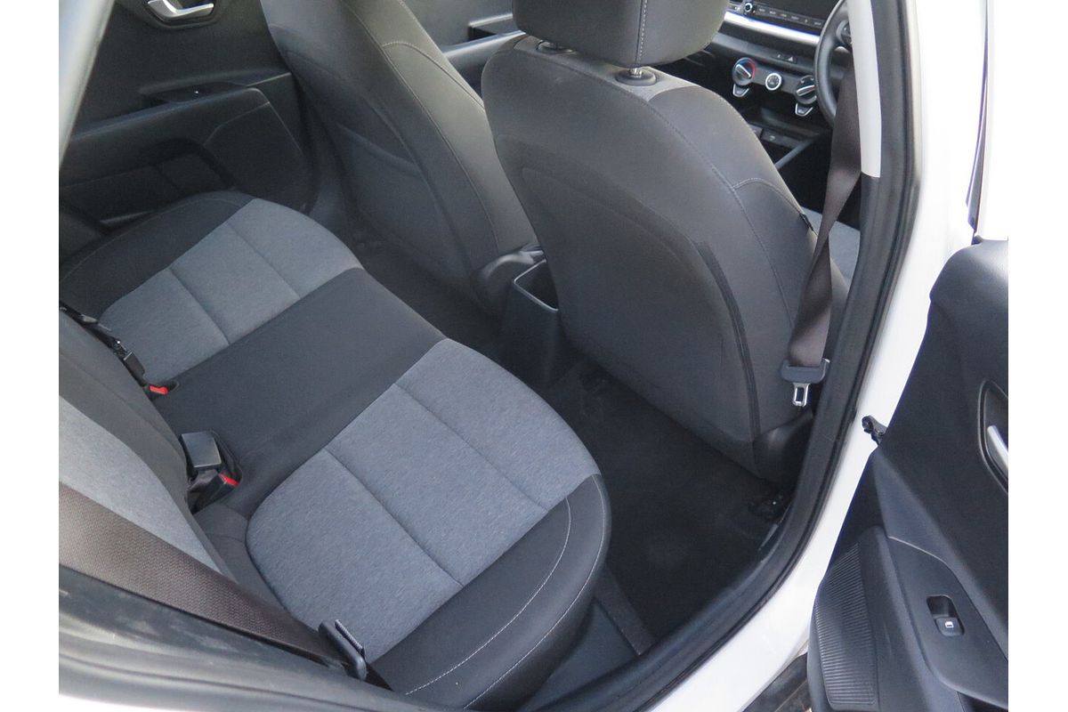 2023 Kia Stonic S YB