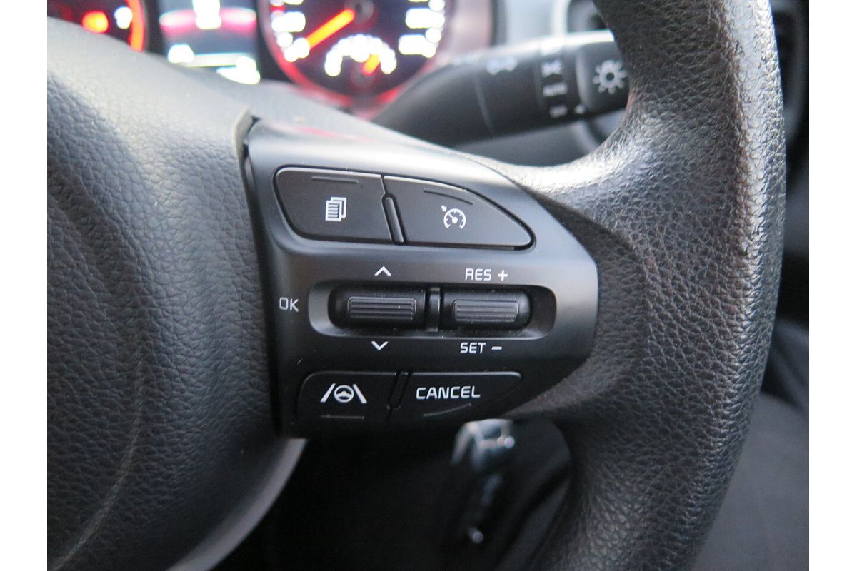 2023 Kia Stonic S YB