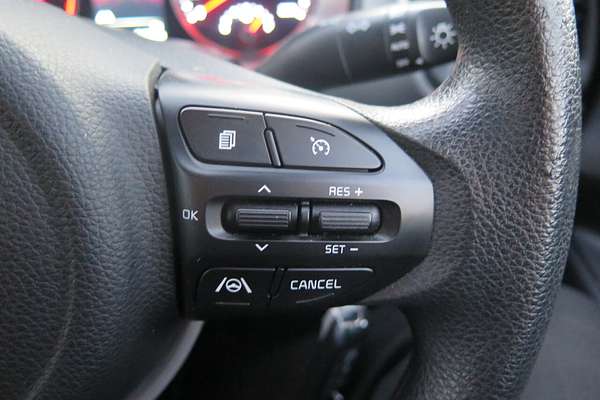 2023 Kia Stonic S YB