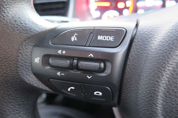 2023 Kia Stonic S YB