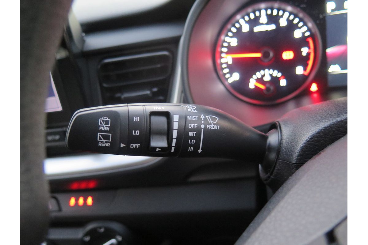 2023 Kia Stonic S YB