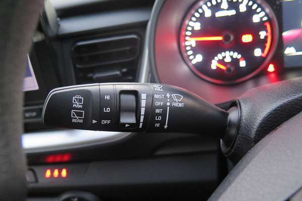 2023 Kia Stonic S YB