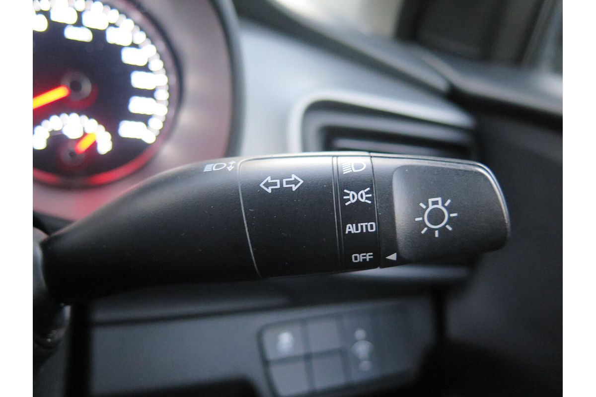 2023 Kia Stonic S YB