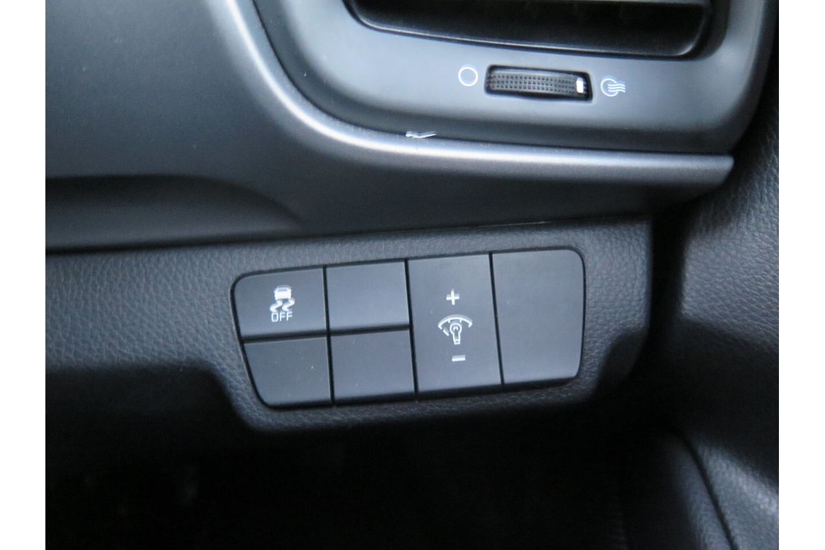 2023 Kia Stonic S YB
