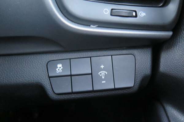 2023 Kia Stonic S YB