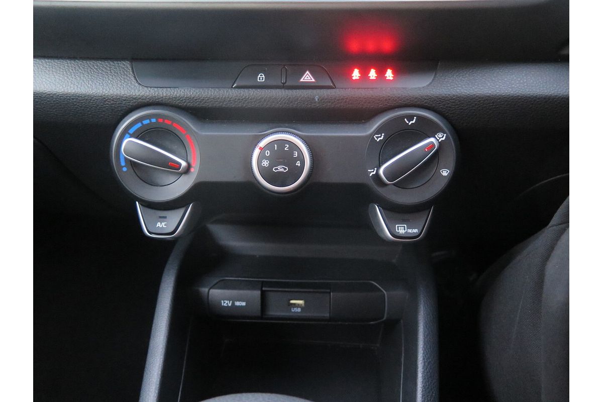2023 Kia Stonic S YB