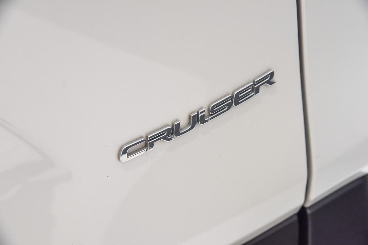 2020 Toyota RAV4 Cruiser MXAA52R
