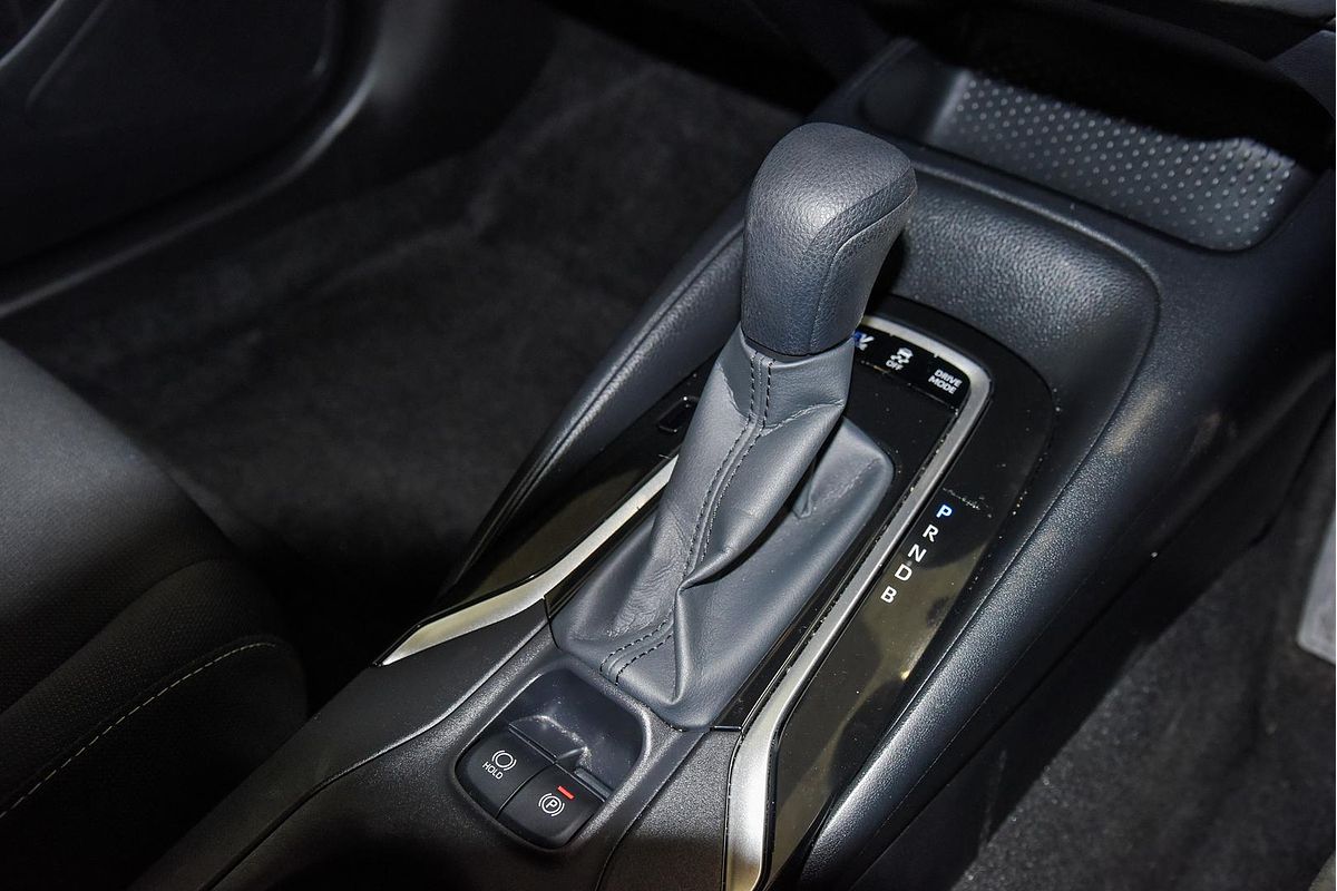 2021 Toyota Corolla Ascent Sport Hybrid ZWE211R