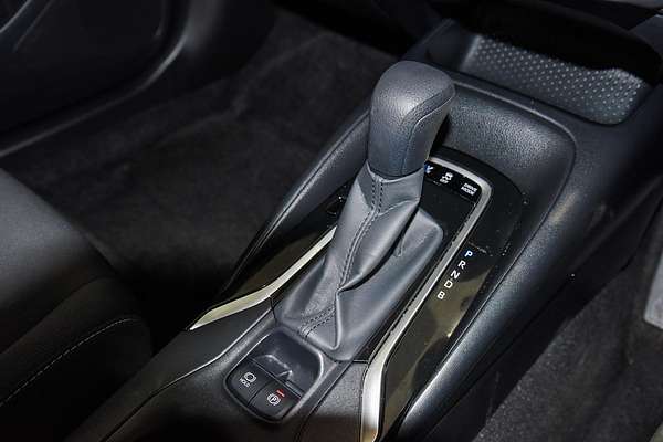 2021 Toyota Corolla Ascent Sport Hybrid ZWE211R