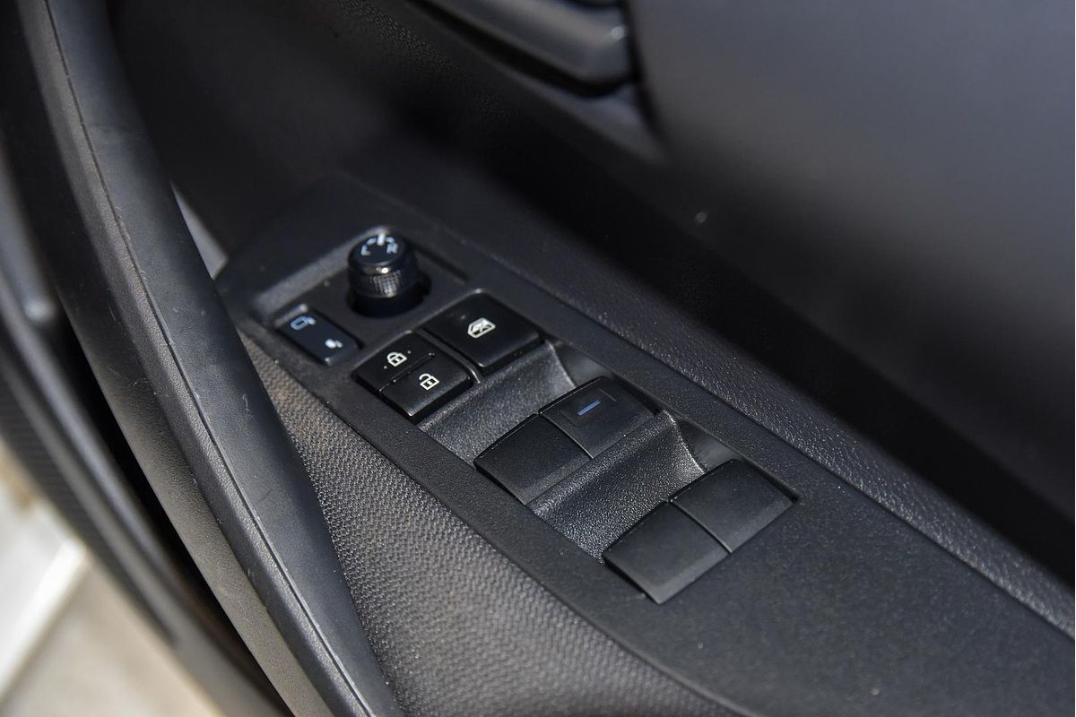 2021 Toyota Corolla Ascent Sport Hybrid ZWE211R