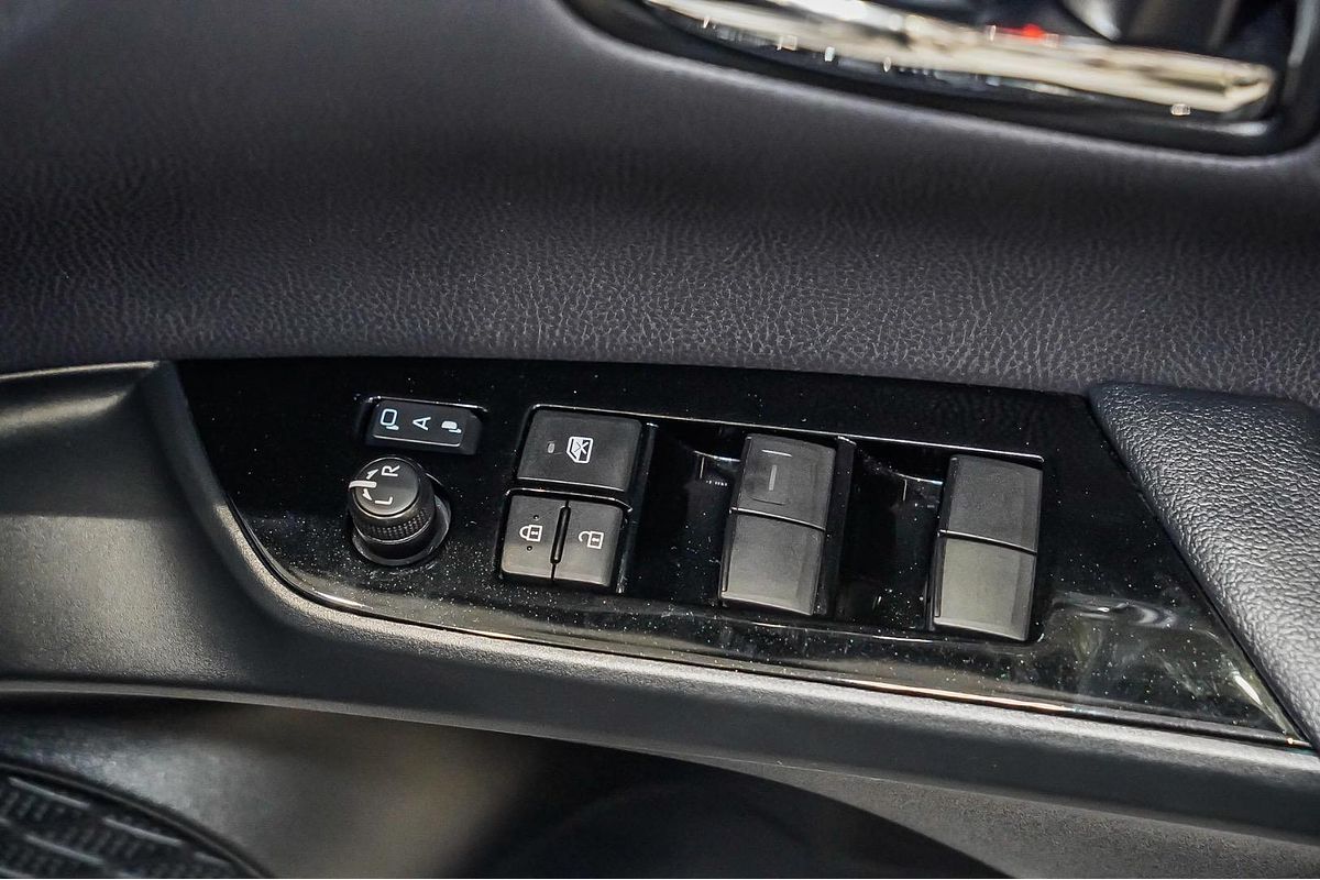 2021 Toyota Prius ZVW50R