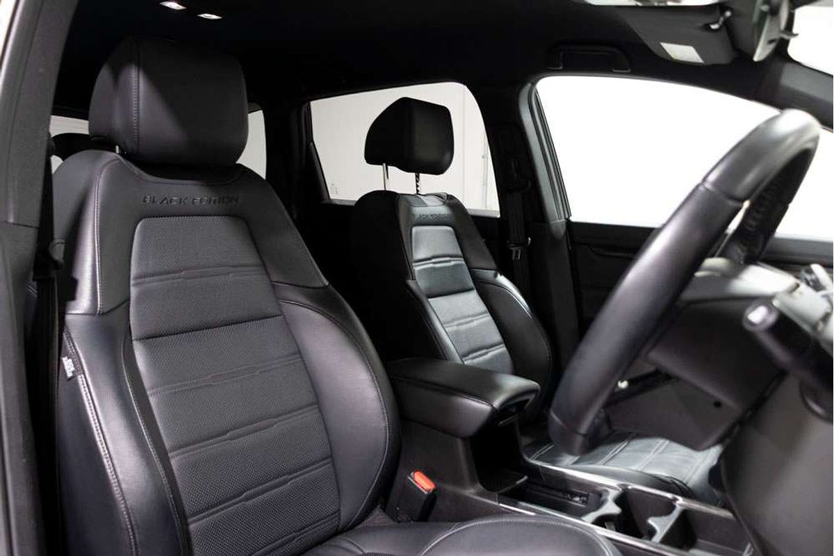 2023 Honda CR-V Black Edition RW