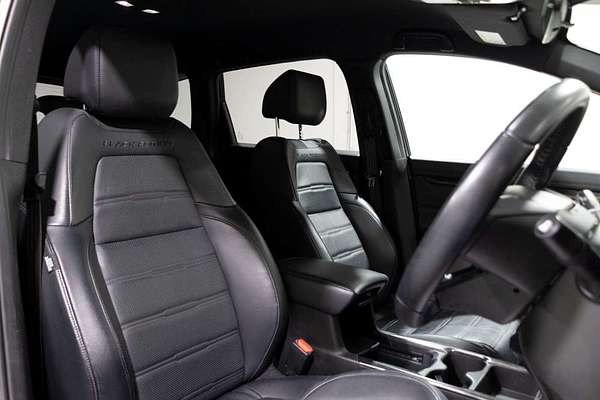 2023 Honda CR-V Black Edition RW