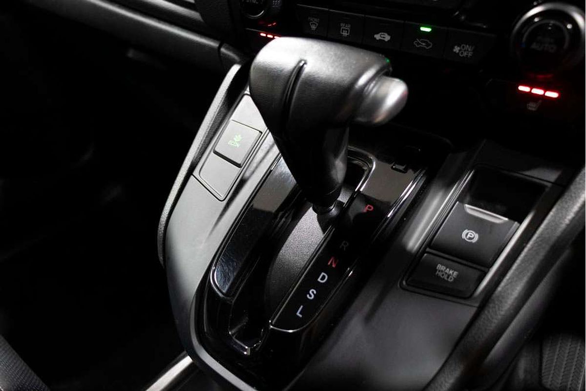 2023 Honda CR-V Black Edition RW