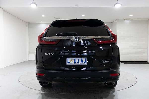 2023 Honda CR-V Black Edition RW