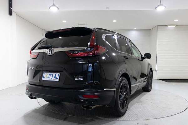 2023 Honda CR-V Black Edition RW