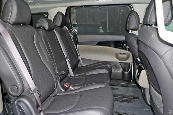 2025 Kia Carnival GT-Line KA4 PE