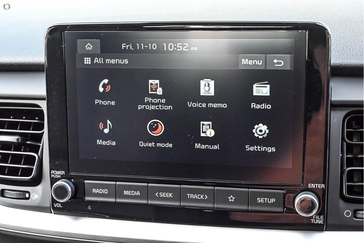 2025 Kia Stonic S YB