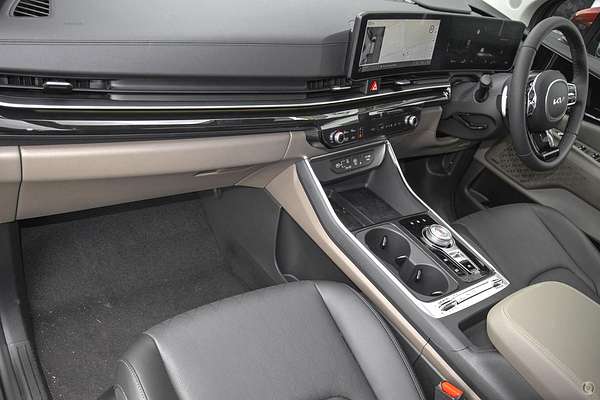 2025 Kia Carnival GT-Line KA4 PE