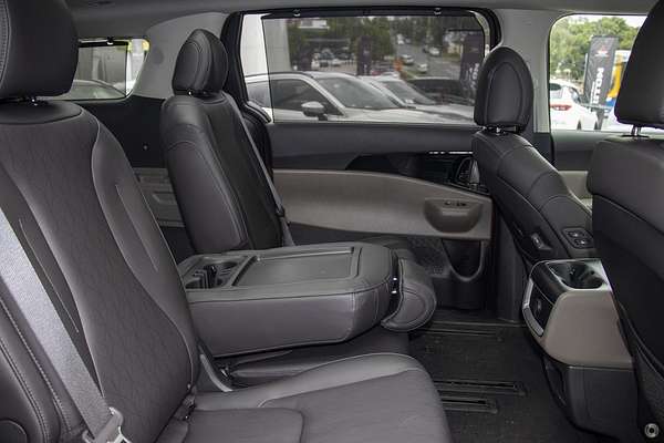 2025 Kia Carnival GT-Line KA4 PE