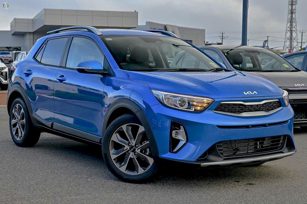 2025 Kia Stonic Sport YB