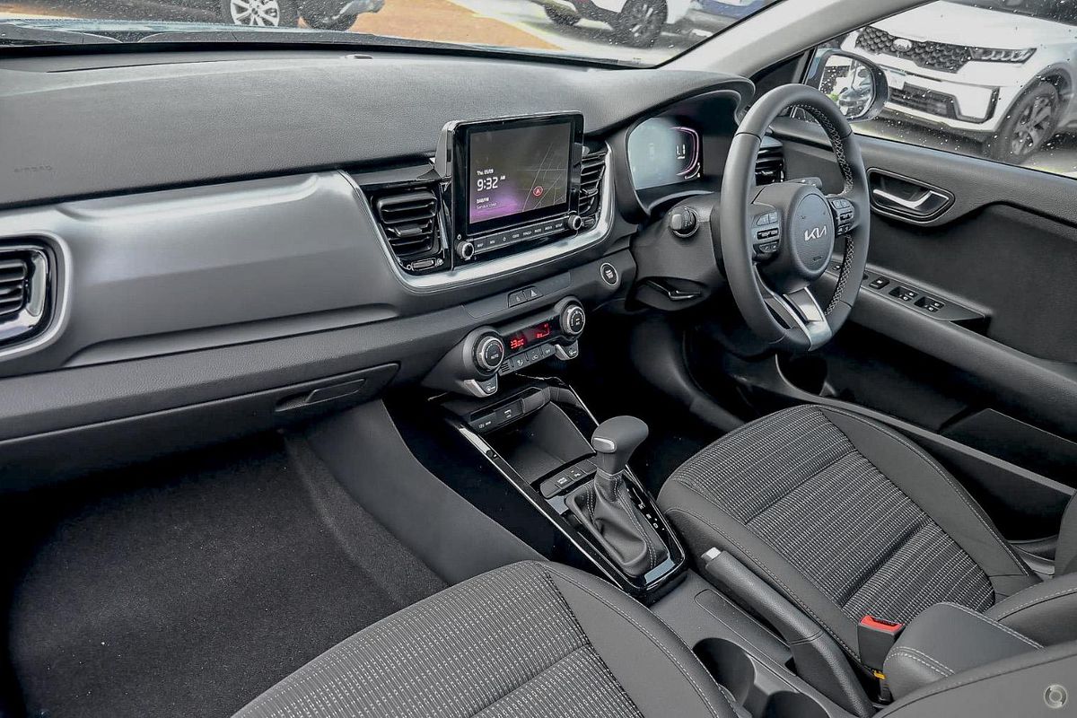2025 Kia Stonic Sport YB
