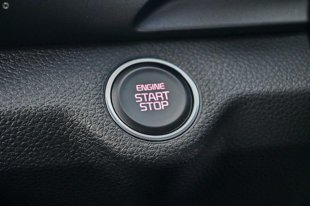 2025 Kia Stonic Sport YB