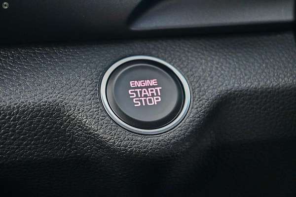 2025 Kia Stonic Sport YB