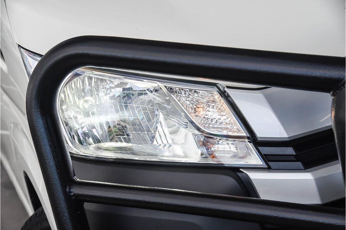 2021 Toyota Hiace Commuter GDH322R