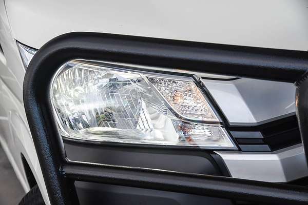 2021 Toyota Hiace Commuter GDH322R