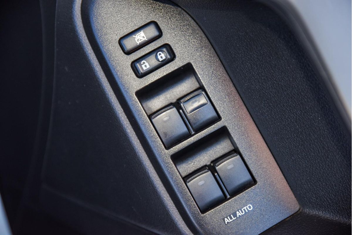 2020 Toyota Landcruiser Prado GXL GDJ150R